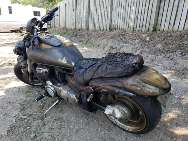 JS1VY53A592101272 - 2009 SUZUKI VZR1800 BURN photo 3