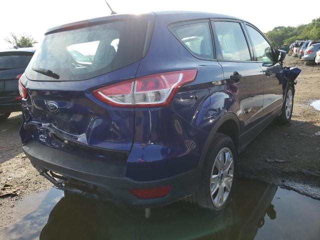 1FMCU0F7XEUB20809 - 2014 FORD ESCAPE S  photo 4