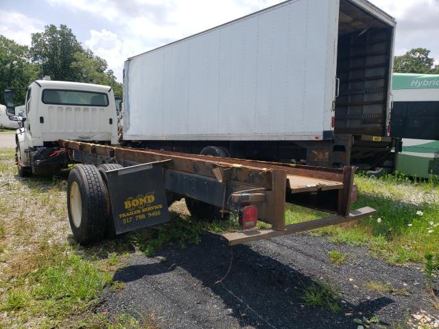 1FVACXDT7HHHX3464 - 2017 FREIGHTLINER M2 106 MED WHITE photo 3