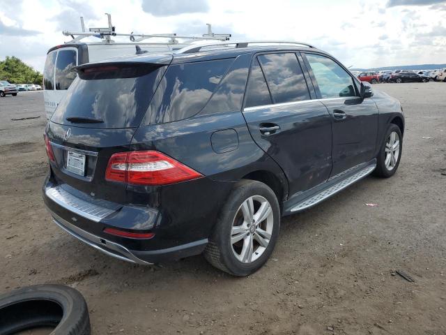 4JGDA5HB0FA561797 - 2015 MERCEDES-BENZ ML 350 4MATIC  photo 4