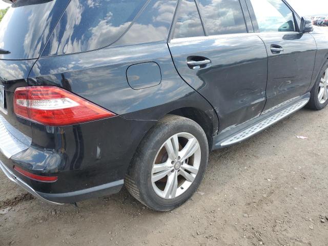 4JGDA5HB0FA561797 - 2015 MERCEDES-BENZ ML 350 4MATIC  photo 9