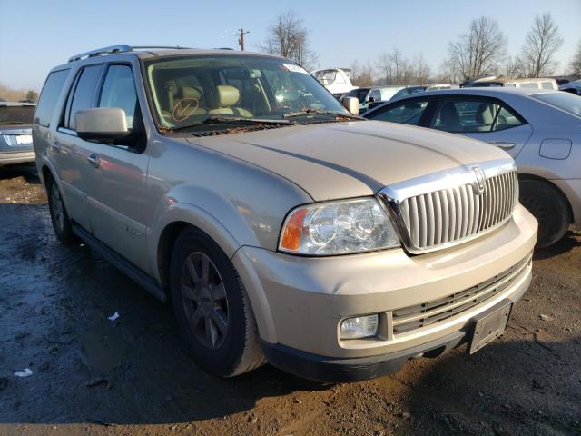 5LMFU28526LJ05858 - 2006 LINCOLN NAVIGATOR  照片 1