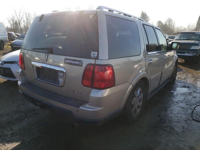 5LMFU28526LJ05858 - 2006 LINCOLN NAVIGATOR  照片 4