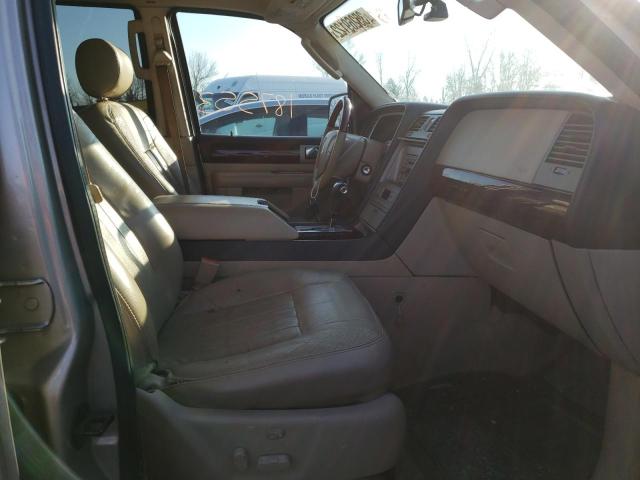5LMFU28526LJ05858 - 2006 LINCOLN NAVIGATOR  照片 5
