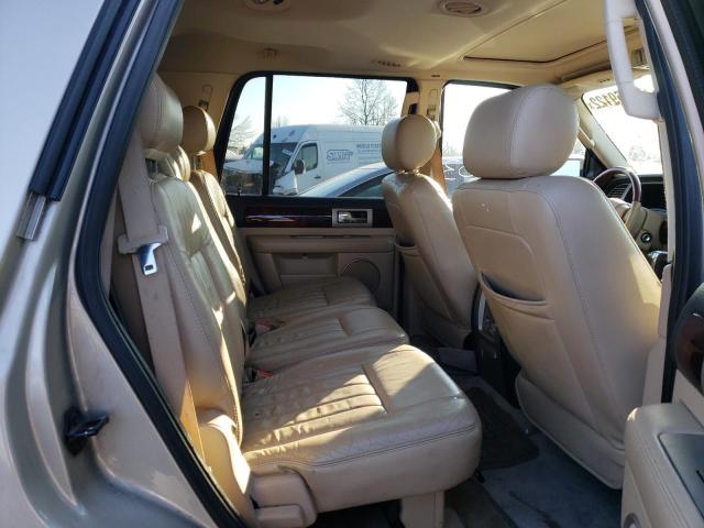 5LMFU28526LJ05858 - 2006 LINCOLN NAVIGATOR  照片 6