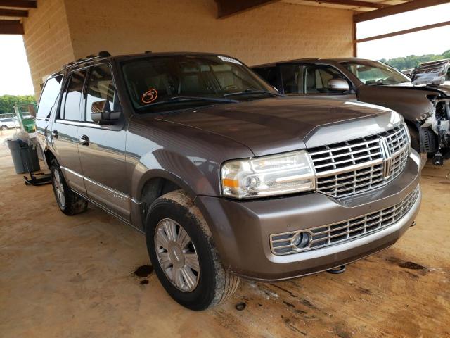 5LMJJ2J50AEJ04864 - 2010 LINCOLN NAVIGATOR  ფოტო 1
