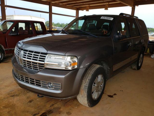 5LMJJ2J50AEJ04864 - 2010 LINCOLN NAVIGATOR  ფოტო 2
