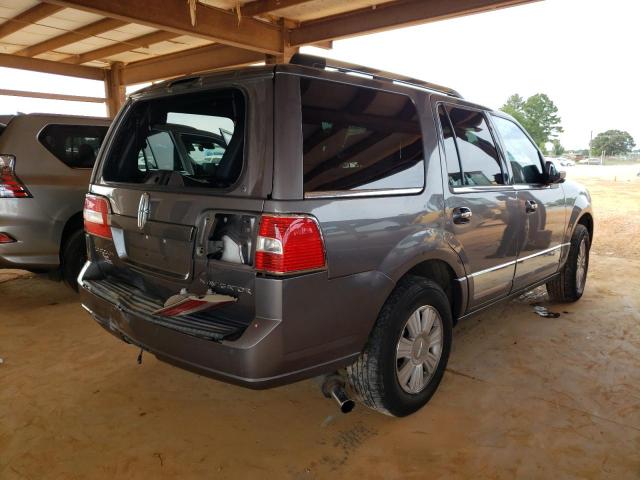 5LMJJ2J50AEJ04864 - 2010 LINCOLN NAVIGATOR  ფოტო 4