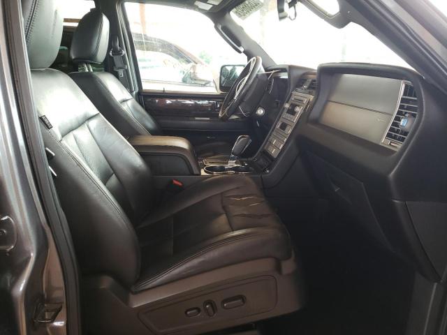 5LMJJ2J50AEJ04864 - 2010 LINCOLN NAVIGATOR  ფოტო 5