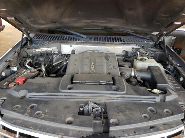 5LMJJ2J50AEJ04864 - 2010 LINCOLN NAVIGATOR  ფოტო 7