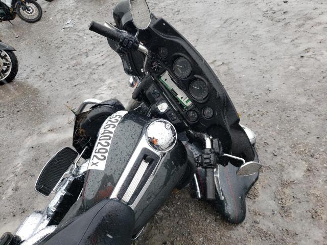 1HD1FC4168Y678917 - 2008 HARLEY-DAVIDSON FLHTCUI 黑色 照片 5