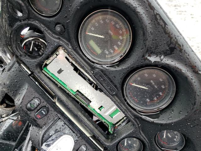 1HD1FC4168Y678917 - 2008 HARLEY-DAVIDSON FLHTCUI 黑色 照片 8