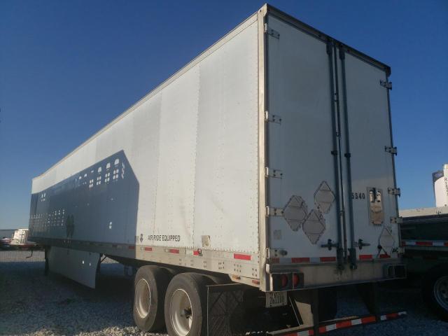 1UYVS25329P594305 - 2009 UTILITY TRAILER თეთრი ფოტო 3