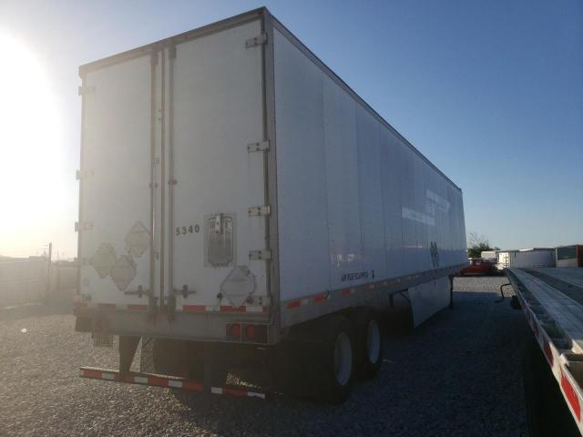 1UYVS25329P594305 - 2009 UTILITY TRAILER თეთრი ფოტო 4