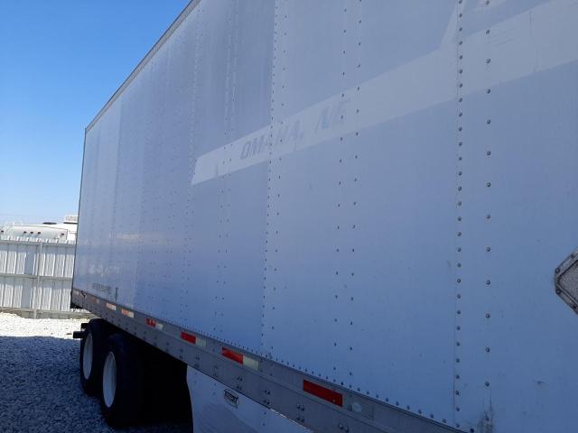 1UYVS25329P594305 - 2009 UTILITY TRAILER თეთრი ფოტო 6
