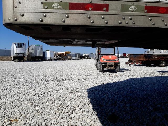 1UYVS25329P594305 - 2009 UTILITY TRAILER თეთრი ფოტო 7