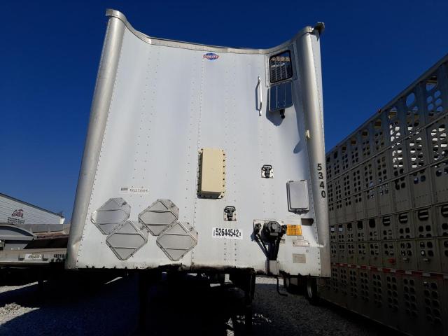 1UYVS25329P594305 - 2009 UTILITY TRAILER თეთრი ფოტო 9