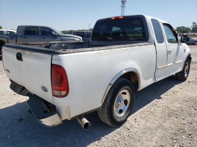 1FTRX17W21NA65133 - 2001 FORD F-150 LARI WHITE photo 4