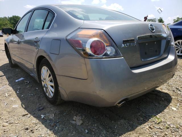 1N4AL21E48N513208 - 2008 NISSAN ALTIMA GRAY photo 3