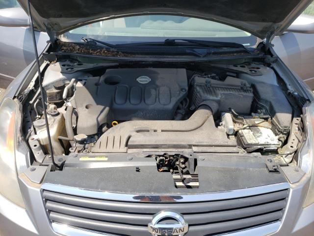 1N4AL21E48N513208 - 2008 NISSAN ALTIMA GRAY photo 7