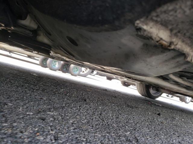 1G1ZH5SX5HF144071 - 2017 CHEVROLET MALIBU PRE SILVER photo 9