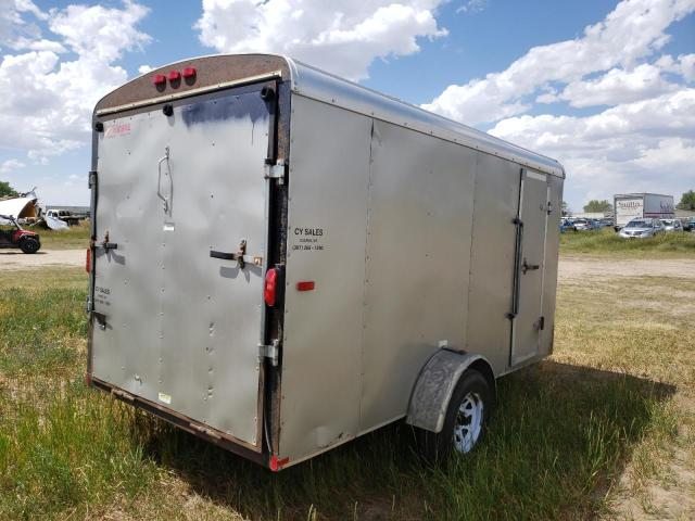 5M3BE1213C1048399 - 2012 MIRA TRAILER SILVER photo 4