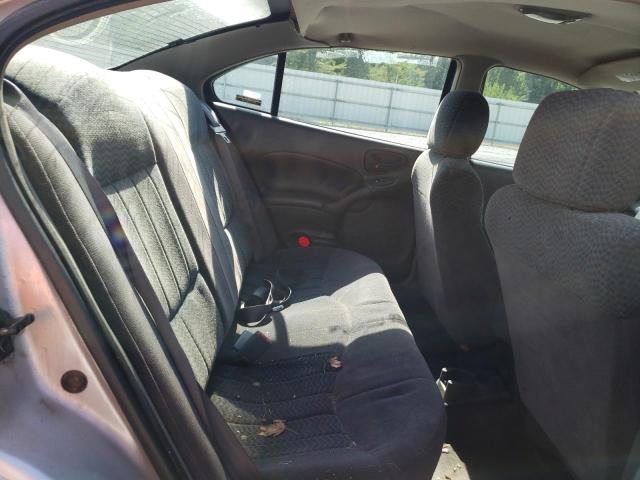 1G2NF52E82M508372 - 2002 PONTIAC GRAND AM S SILVER photo 6