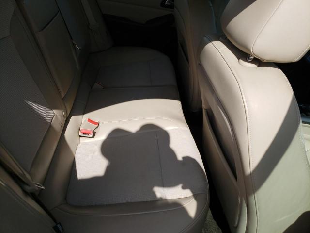 1G11C5SA9DF197938 - 2013 CHEVROLET MALIBU 1LT 棕色 照片 6