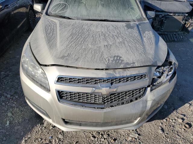 1G11C5SA9DF197938 - 2013 CHEVROLET MALIBU 1LT 棕色 照片 7