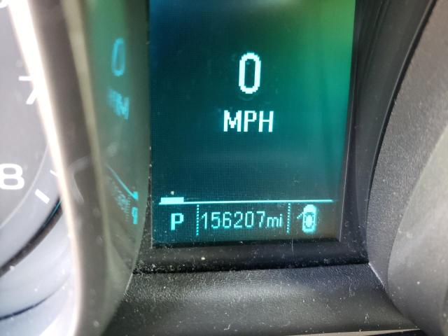 1G11C5SA9DF197938 - 2013 CHEVROLET MALIBU 1LT 棕色 照片 8