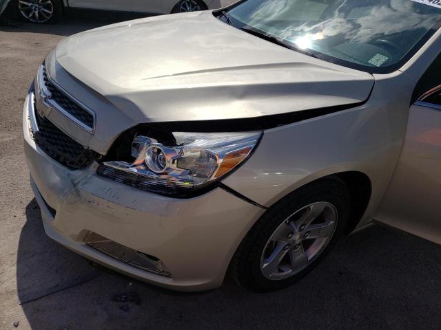 1G11C5SA9DF197938 - 2013 CHEVROLET MALIBU 1LT 棕色 照片 9