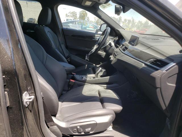 WBXYH9C03M5S21342 - 2021 BMW X2 SDRIVE2 黑色 照片 5