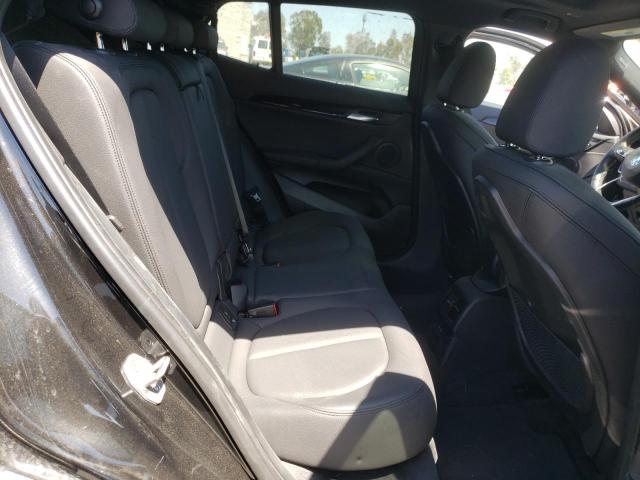 WBXYH9C03M5S21342 - 2021 BMW X2 SDRIVE2 黑色 照片 6