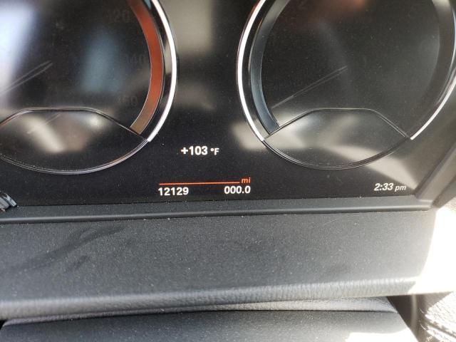 WBXYH9C03M5S21342 - 2021 BMW X2 SDRIVE2 黑色 照片 8