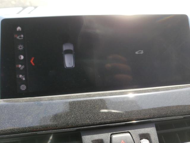 WBXYH9C03M5S21342 - 2021 BMW X2 SDRIVE2 黑色 照片 9