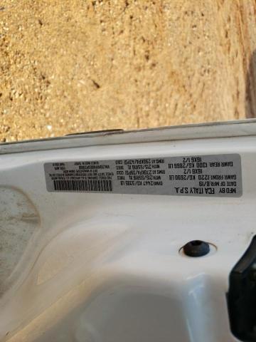 ZFBHRFAB6L6P29698 - 2020 RAM PROMASTER 白色 照片 10