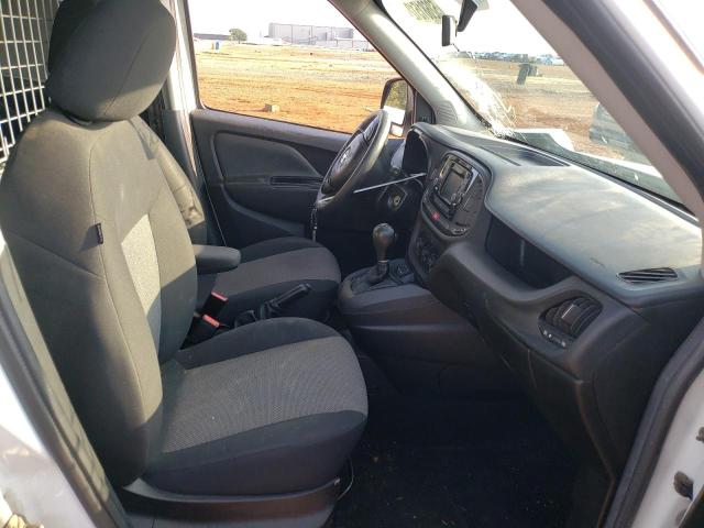 ZFBHRFAB6L6P29698 - 2020 RAM PROMASTER 白色 照片 5