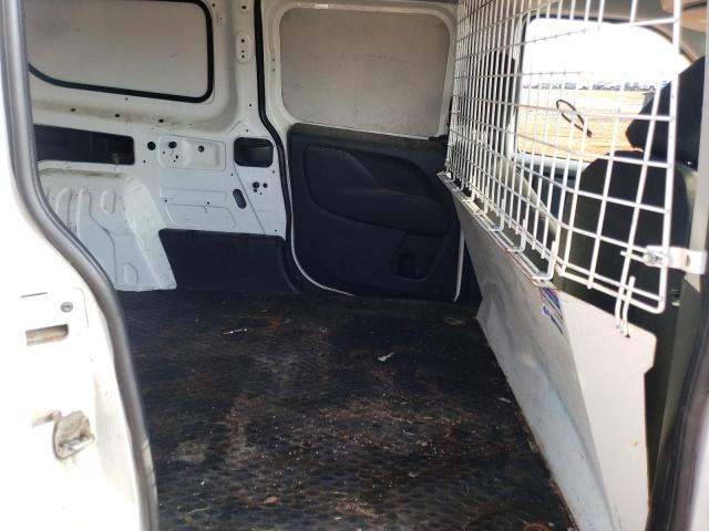 ZFBHRFAB6L6P29698 - 2020 RAM PROMASTER 白色 照片 6