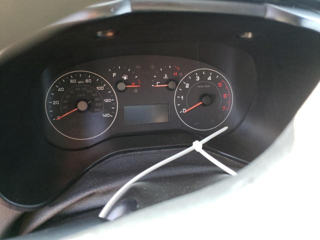 ZFBHRFAB6L6P29698 - 2020 RAM PROMASTER 白色 照片 8