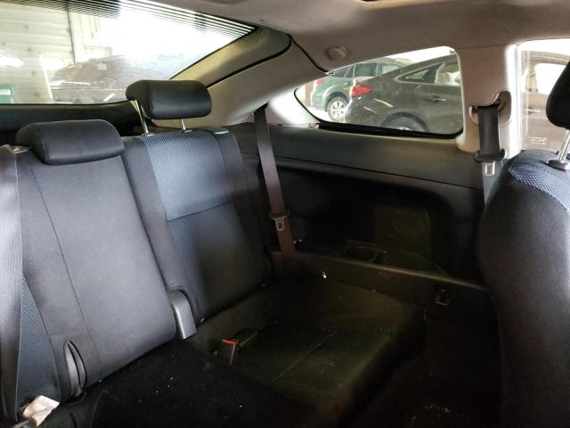 JTKDE177050048268 - 2005 TOYOTA SCION TC ნაცრისფერი ფოტო 6