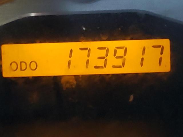 JTKDE177050048268 - 2005 TOYOTA SCION TC ნაცრისფერი ფოტო 8