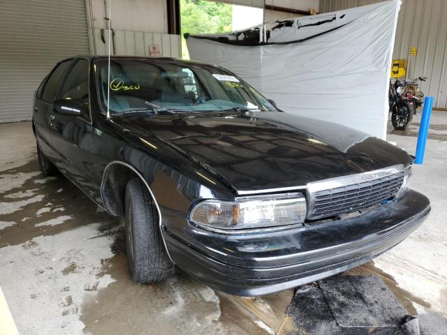 1G1BL52P6SR172449 - 1995 CHEVROLET CAPRICE / IMPALA CLASSIC SS  photo 1