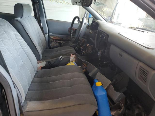 1G1BL52P6SR172449 - 1995 CHEVROLET CAPRICE / IMPALA CLASSIC SS  photo 5