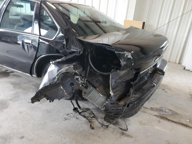 1G1BL52P6SR172449 - 1995 CHEVROLET CAPRICE / IMPALA CLASSIC SS  photo 9