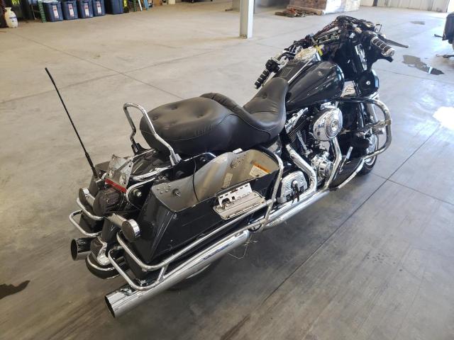 1HD1FCW172Y638012 - 2002 HARLEY-DAVIDSON FLHTCUI 黑色 照片 4