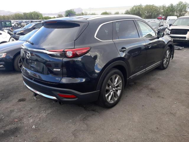 JM3TCBEY4J0229241 - 2018 MAZDA CX-9 SIGNA BLACK photo 4