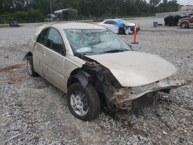 1G8AJ52F34Z167206 - 2004 SATURN ION LEVEL 2  照片 1