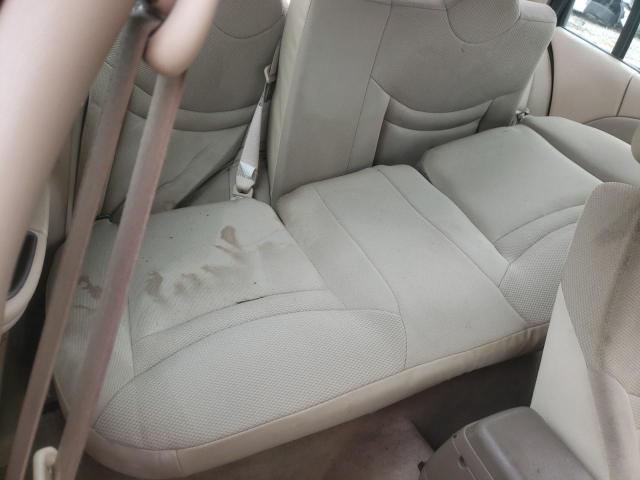 1G8AJ52F34Z167206 - 2004 SATURN ION LEVEL 2  照片 6