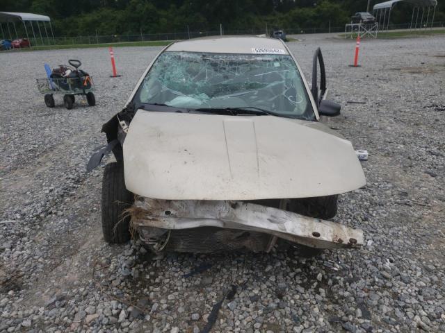 1G8AJ52F34Z167206 - 2004 SATURN ION LEVEL 2  照片 9