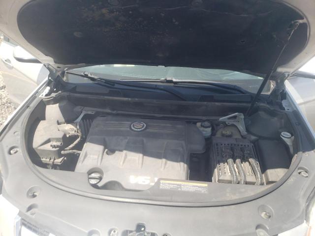 3GYFNCE36ES543251 - 2014 CADILLAC SRX PERFOR 银色 照片 7